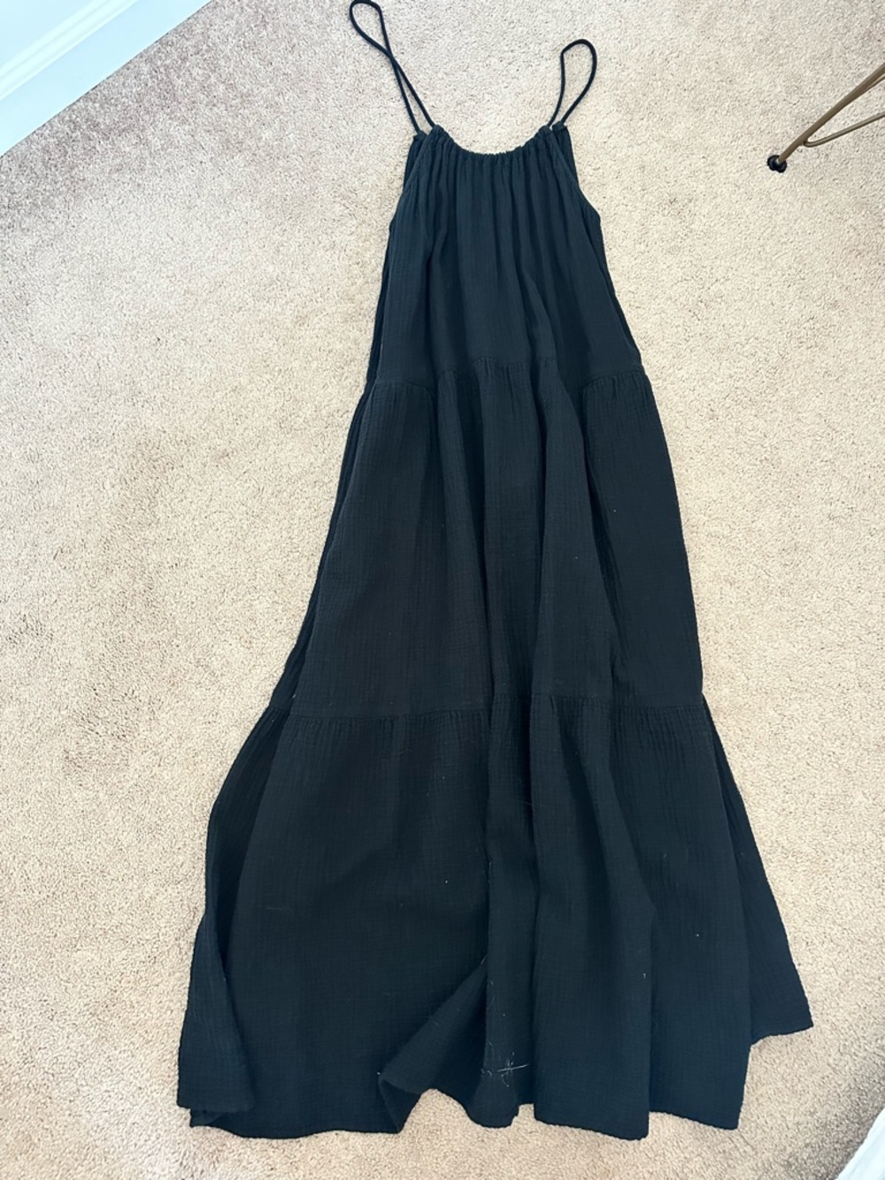 Show Me Your MuMu Black maxi